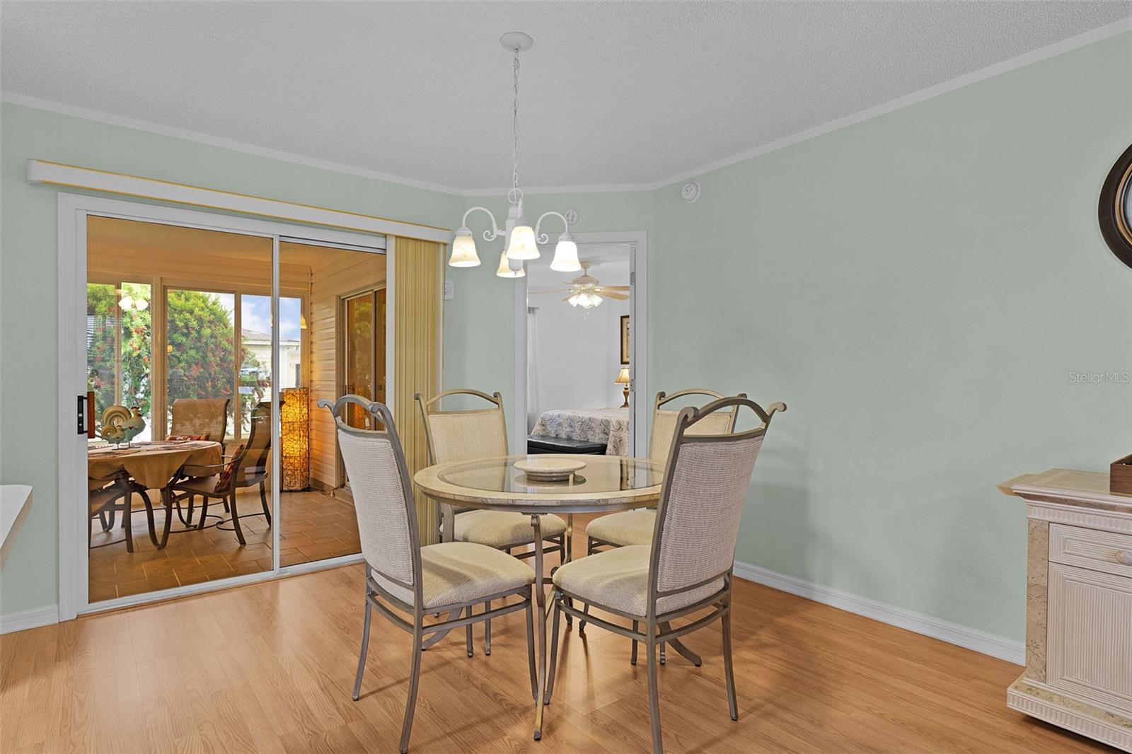 VILLAGES/MARION UN 59 - Residential