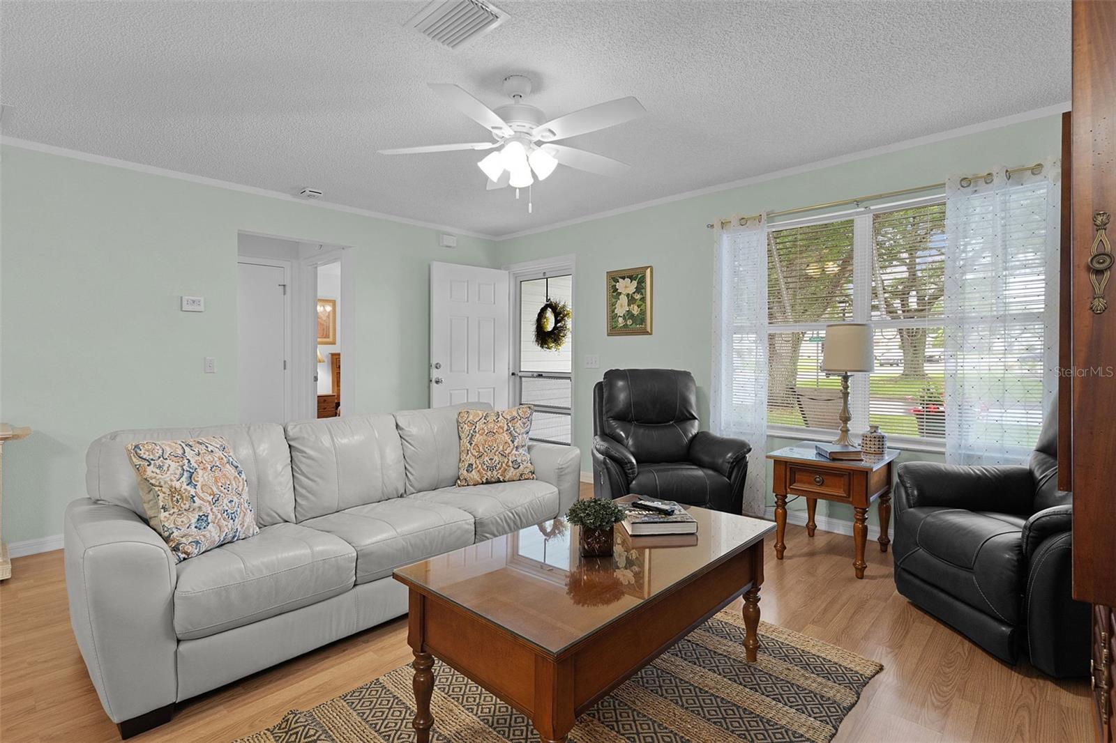 VILLAGES/MARION UN 59 - Residential