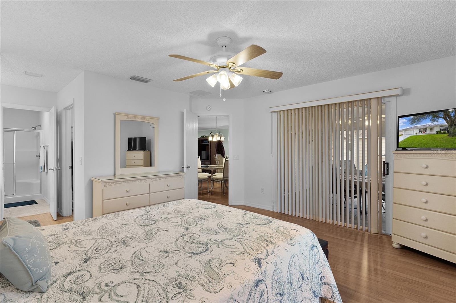 VILLAGES/MARION UN 59 - Residential