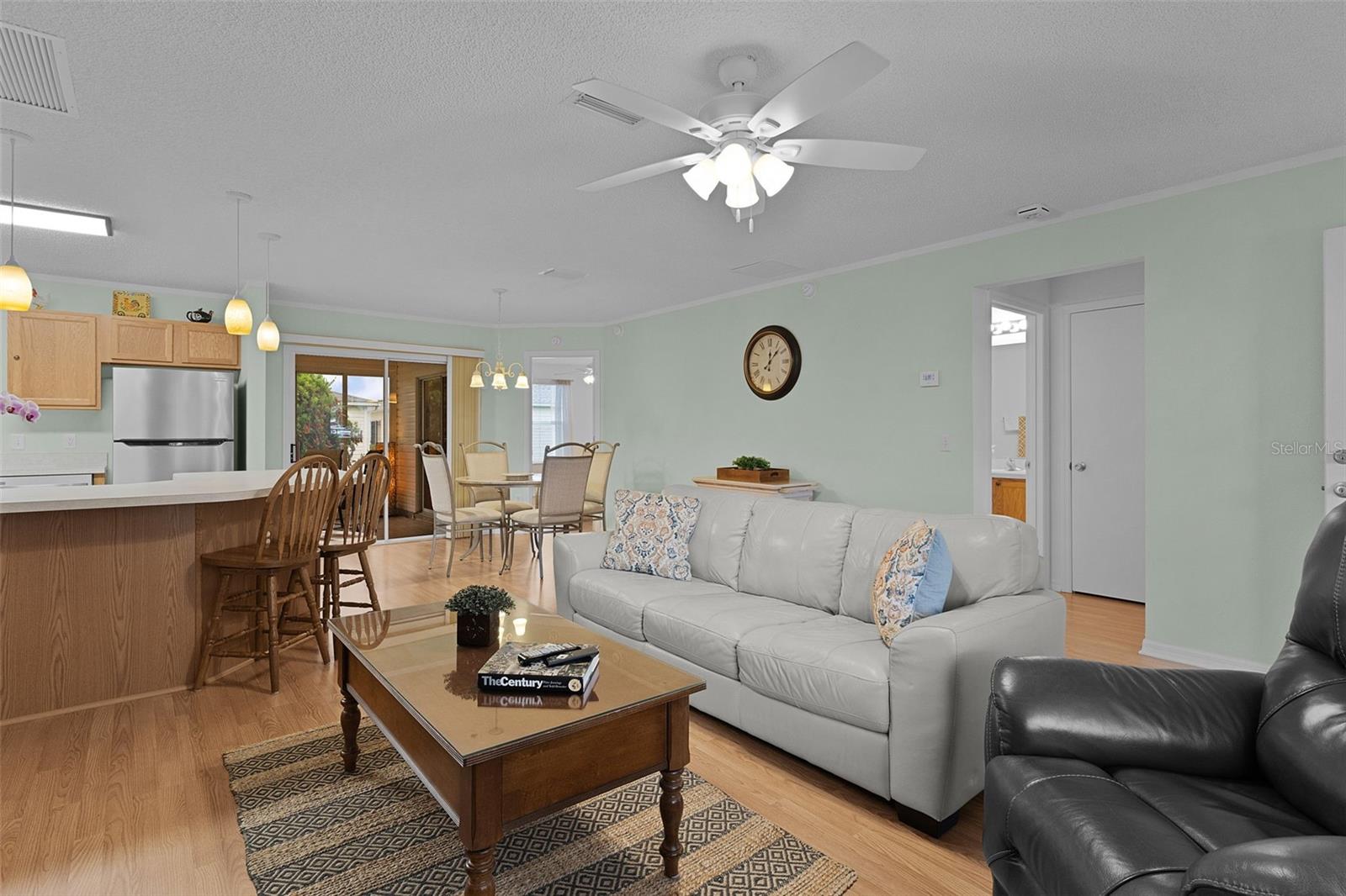 VILLAGES/MARION UN 59 - Residential