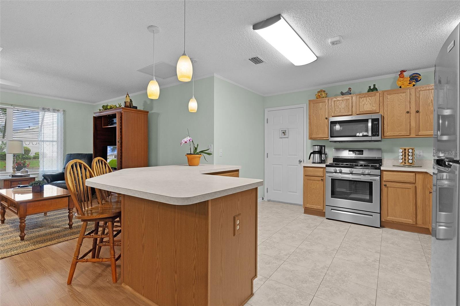 VILLAGES/MARION UN 59 - Residential