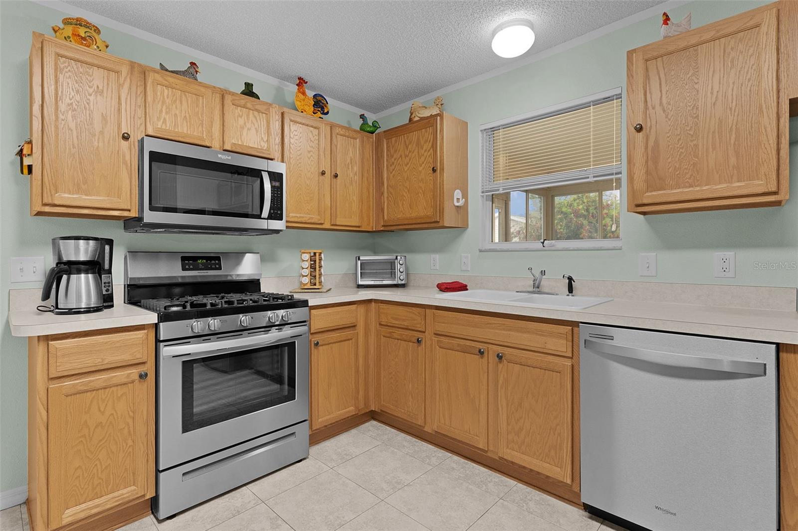 VILLAGES/MARION UN 59 - Residential