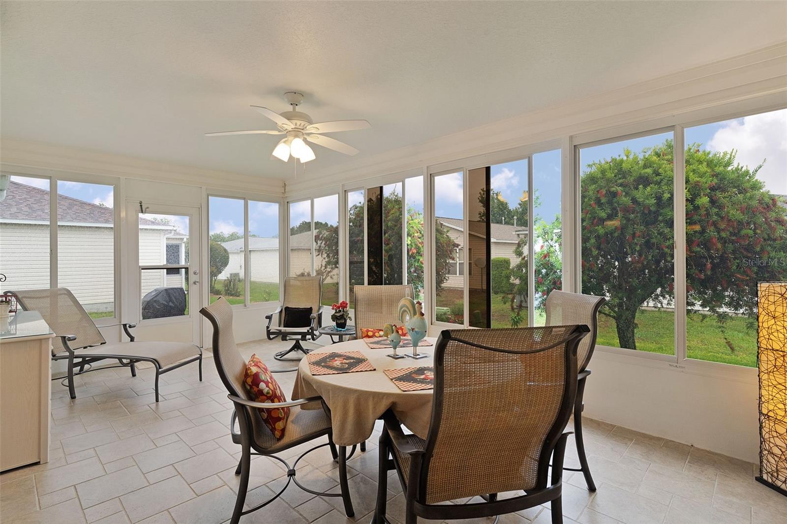 VILLAGES/MARION UN 59 - Residential