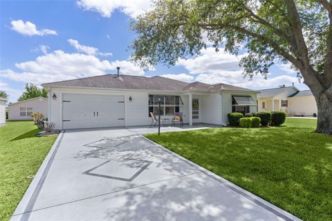 8015 SE 174TH BELHAVEN LOOP THE VILLAGES FL 32162