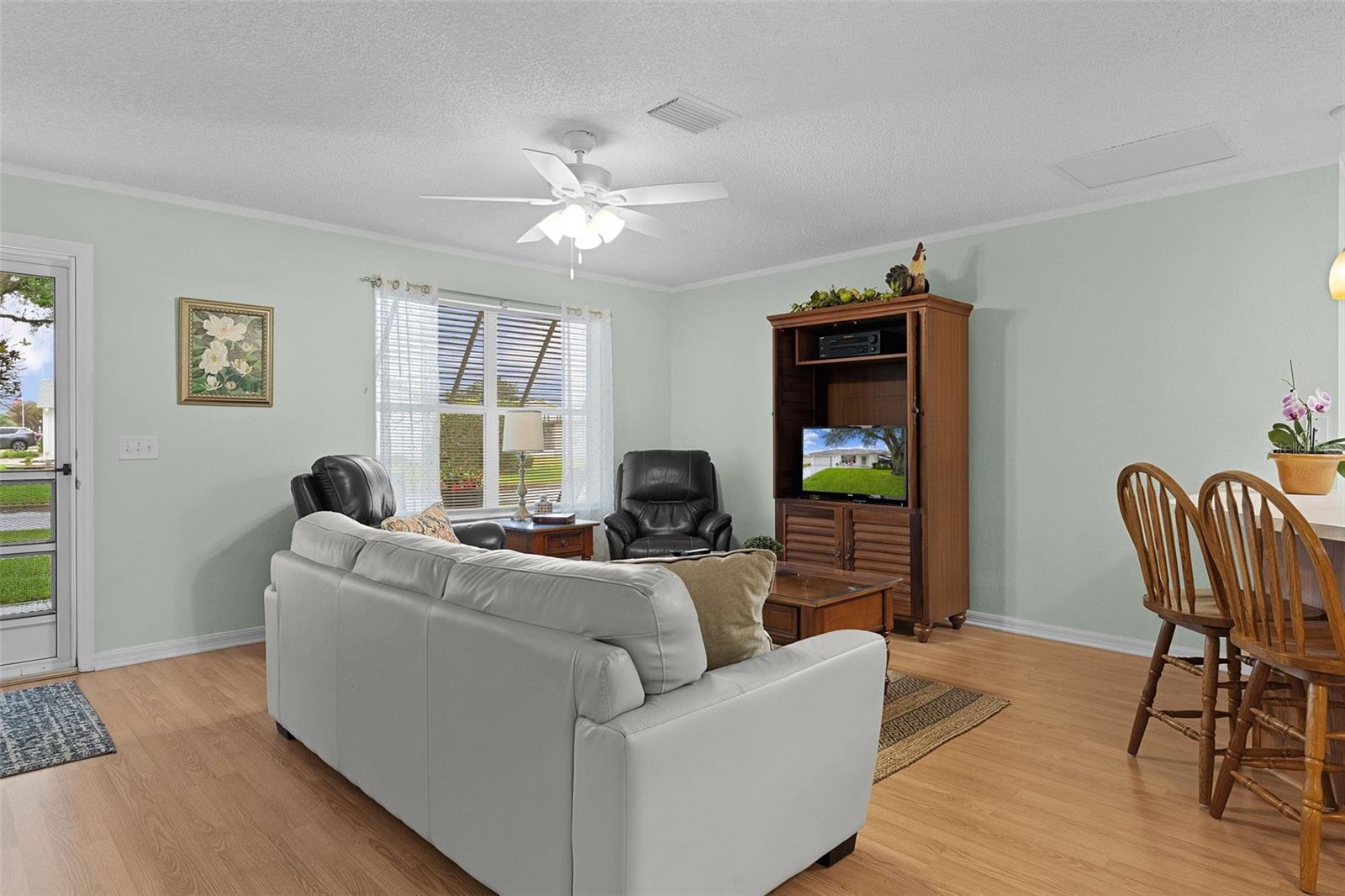 VILLAGES/MARION UN 59 - Residential