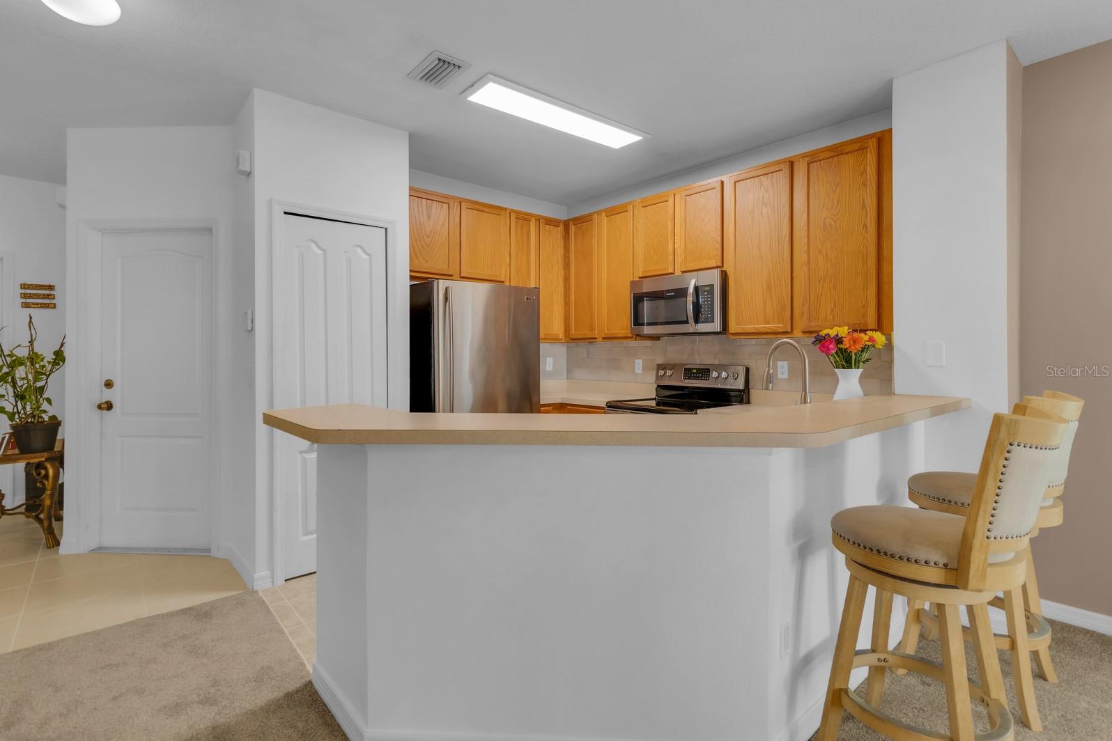 DANIELS LNDG A-J - Residential