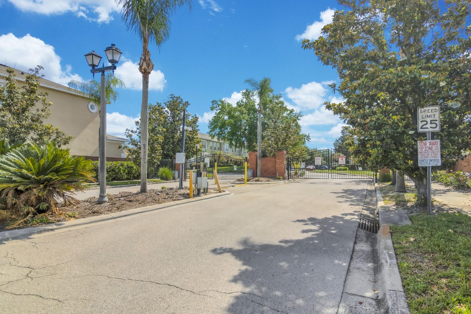 DANIELS LNDG A-J - Residential