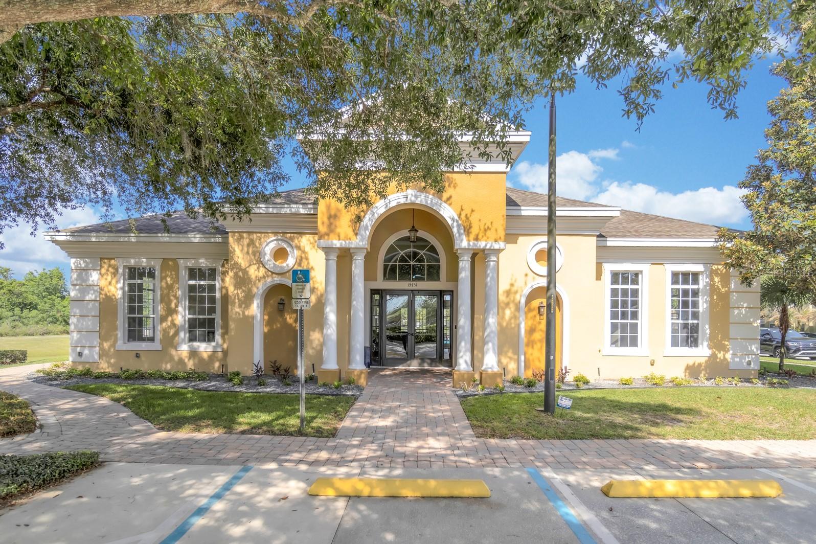 DANIELS LNDG A-J - Residential