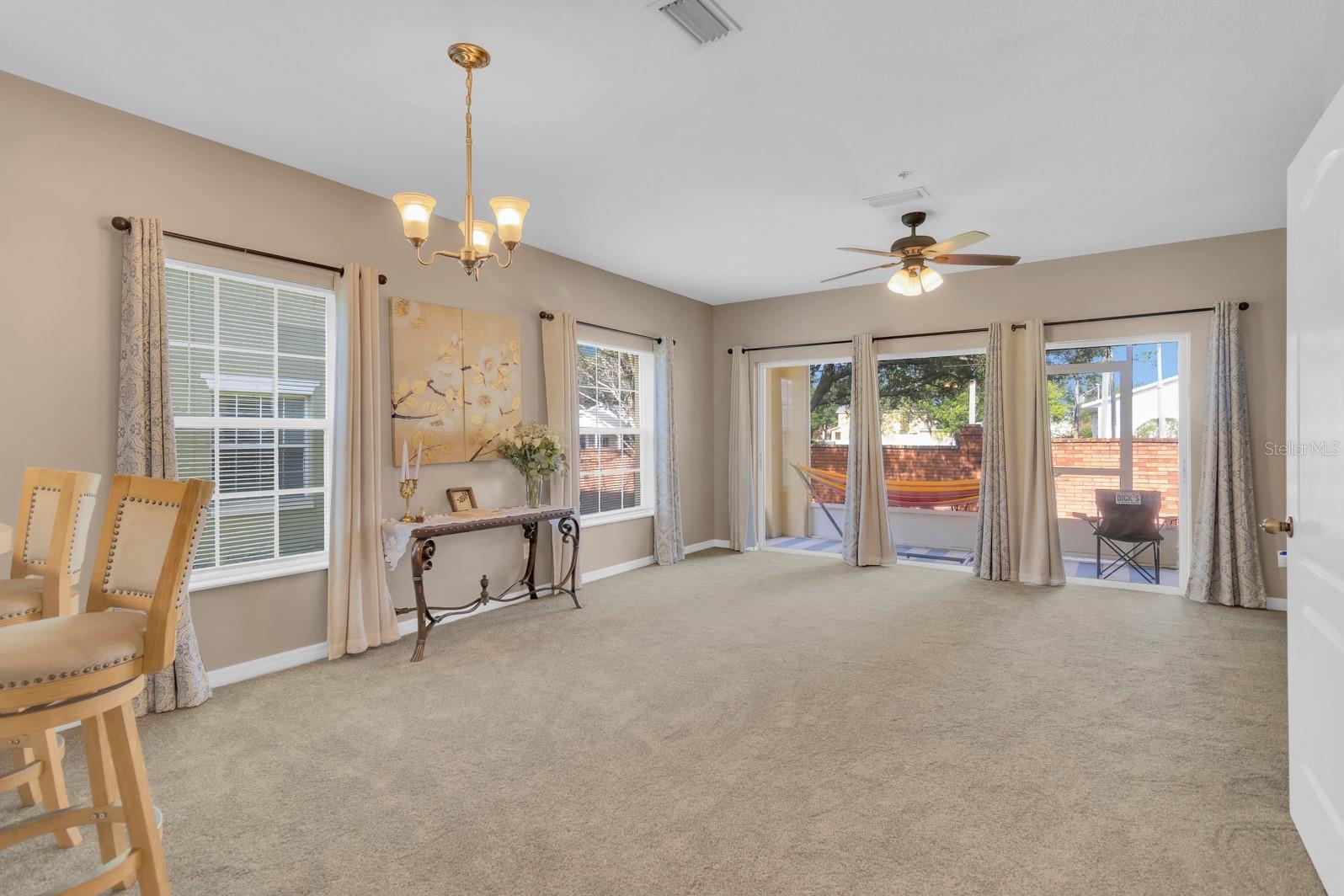 DANIELS LNDG A-J - Residential