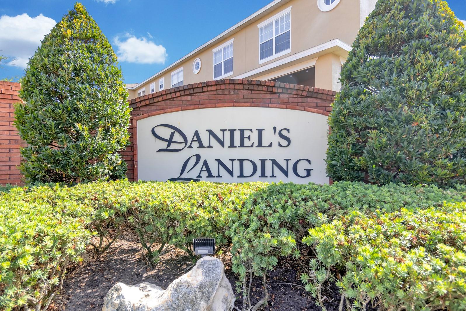 DANIELS LNDG A-J - Residential