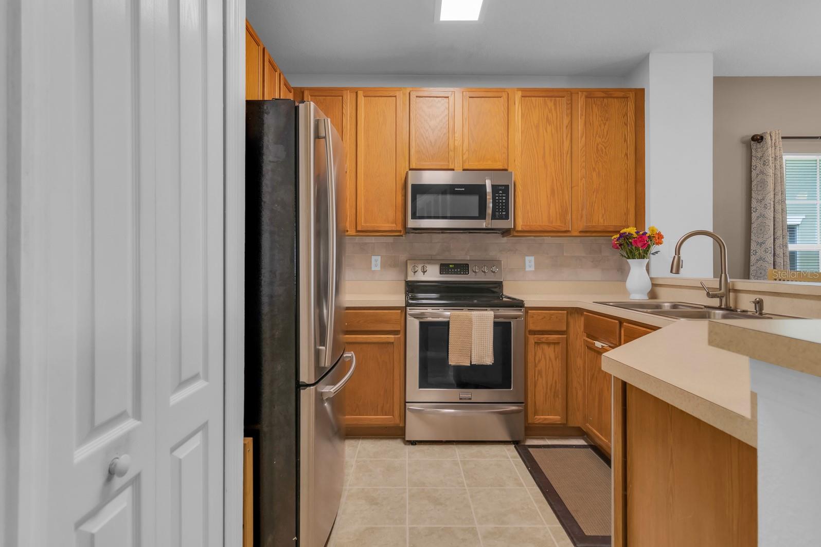 DANIELS LNDG A-J - Residential