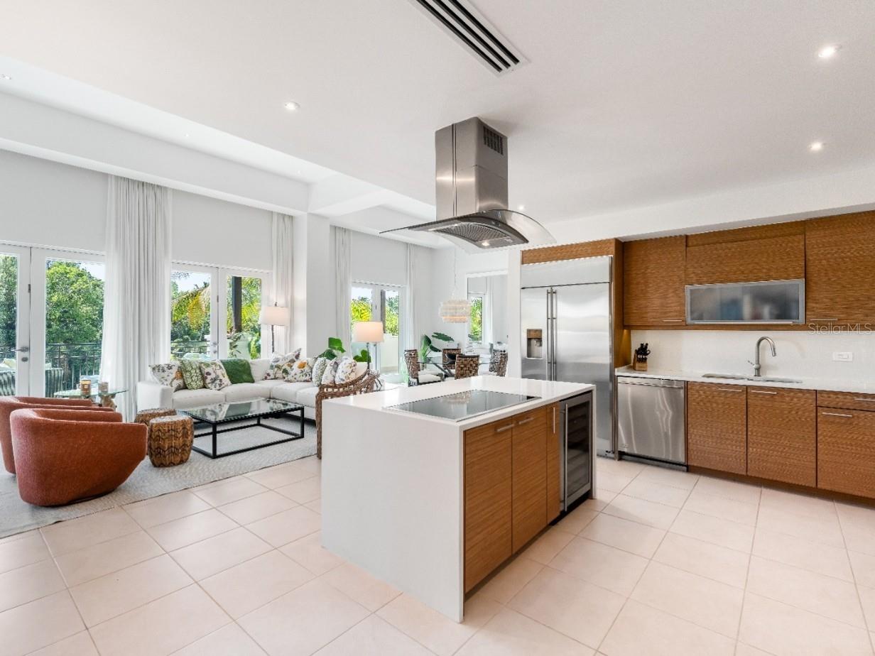 Bahia Beach Golf Club LAS VERANDAS CONDOMINIUM PH 4333