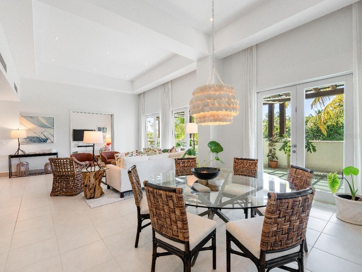 Bahia Beach Golf Club LAS VERANDAS CONDOMINIUM PH 4333