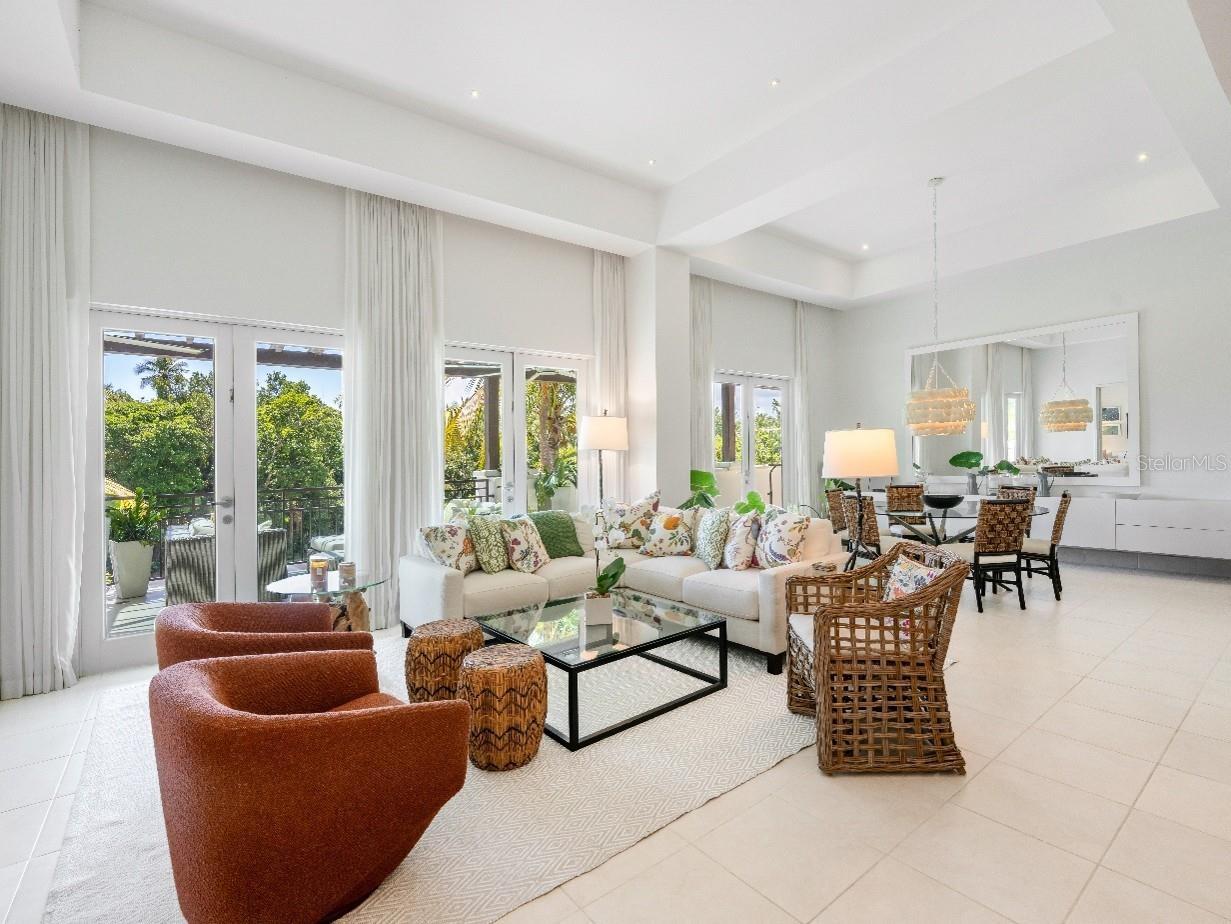 Bahia Beach Golf Club LAS VERANDAS CONDOMINIUM PH 4333