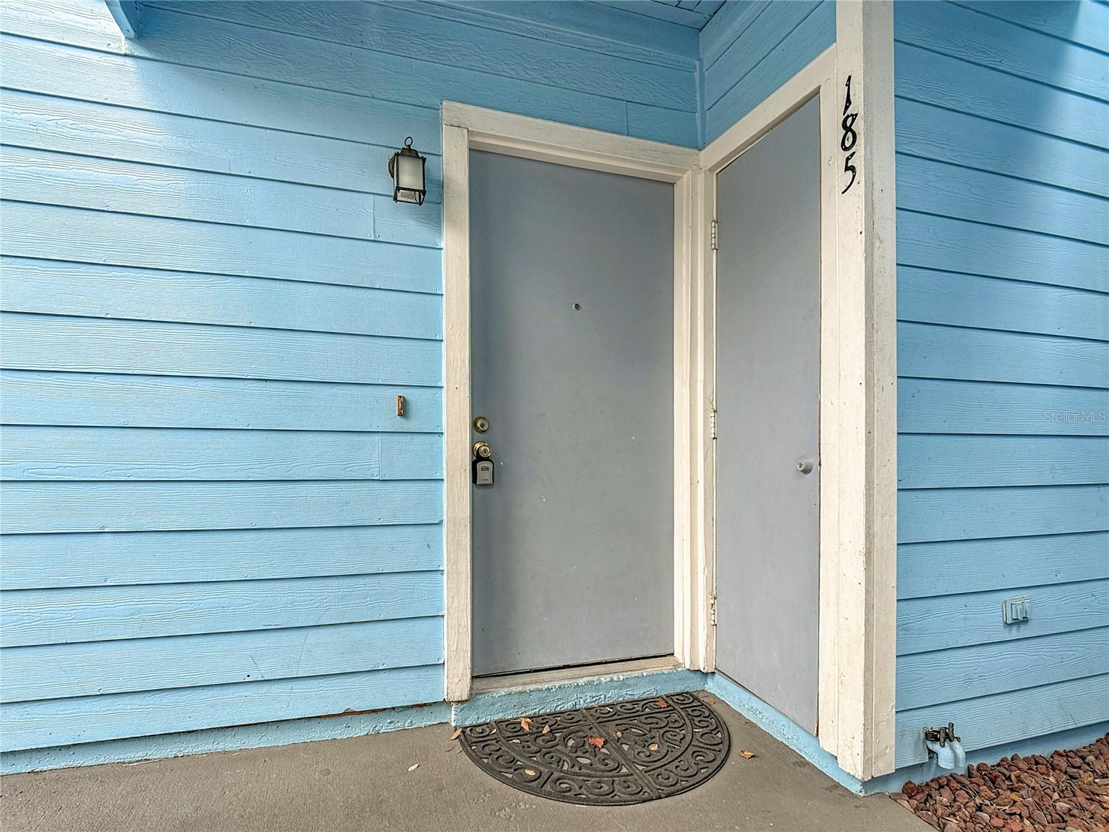 2719 N POINCIANA BOULEVARD 185