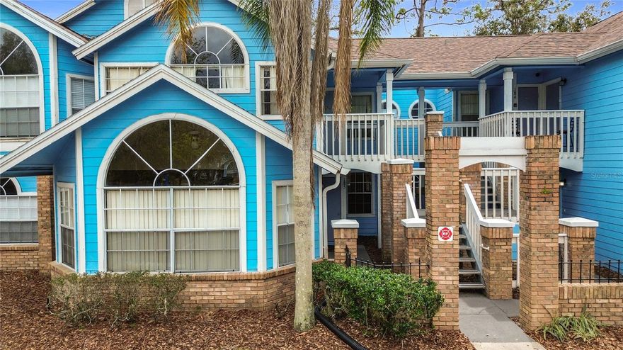 Located in the heart of Kissimmee, this 3-bedroom/2 bathroom unit offers a fantastic opportunity for investors or buyers looking to create value. This partially furnished condo is a true fixer-upper, ready for updates and personal touches to bring it back to life.

Ideal for renovation enthusiasts, long-term and short-term rental potential, or a seasonal getaway project. Conveniently situated near the 192 for shopping, dining, attractions, and major roadways.

Bring your vision and transform this space into something special!