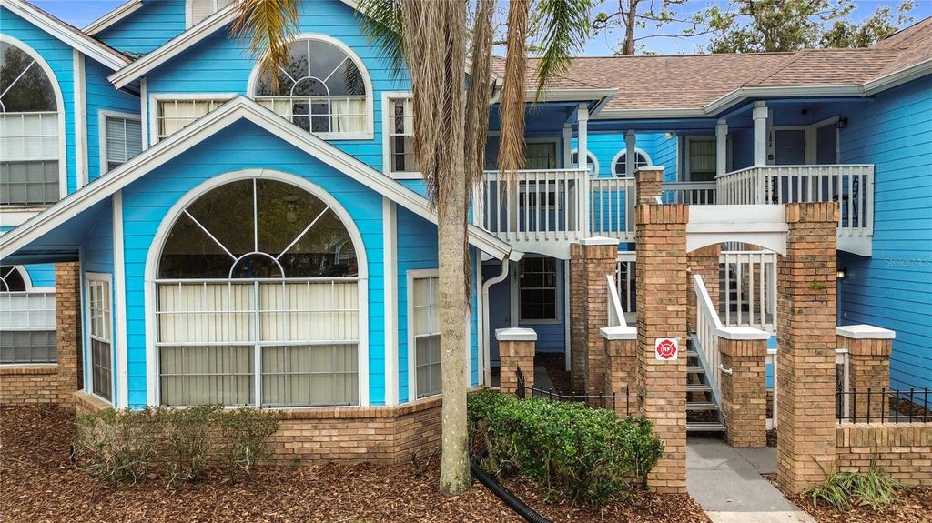 Photo of 2719 N Poinciana Boulevard #185, Kissimmee, FL 34746 (MLS # S5144847)