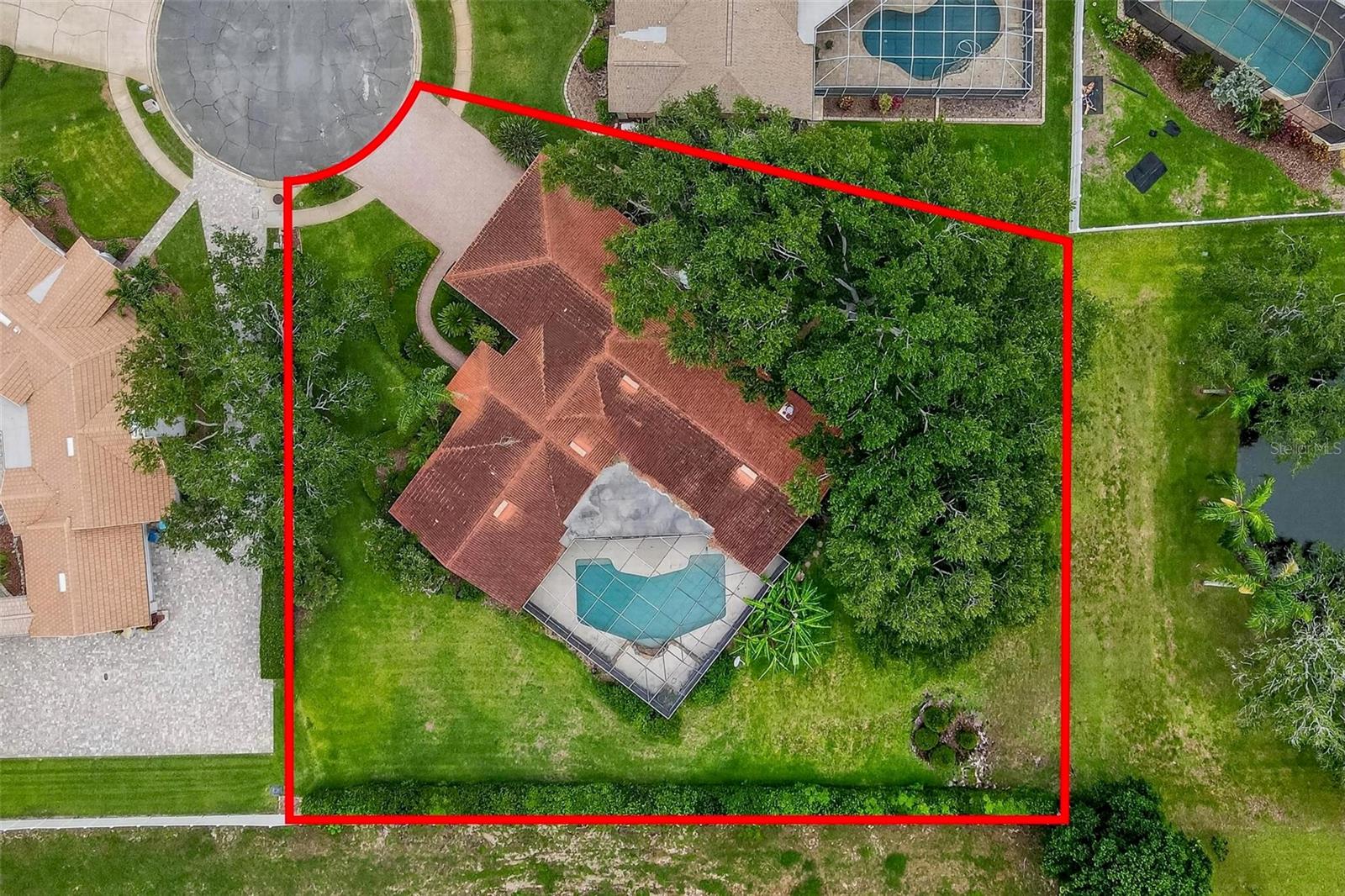 14286 SUNSHINE COURT