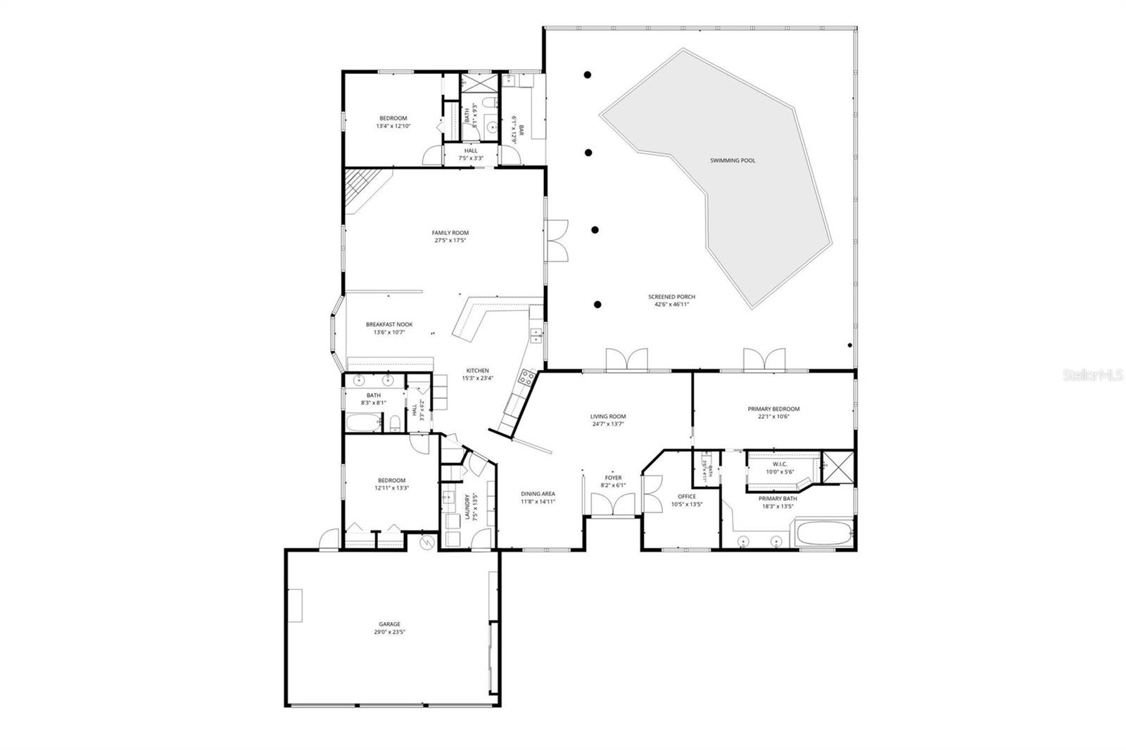 14286 SUNSHINE COURT