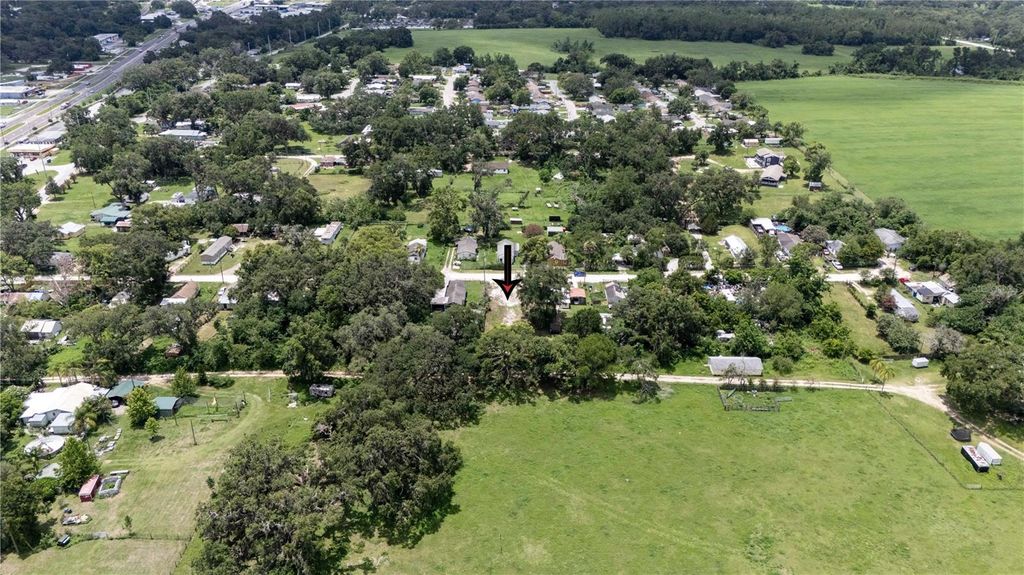 Photo of 37325 Rose Avenue, Dade City, FL 33523 (MLS # TB8400005)