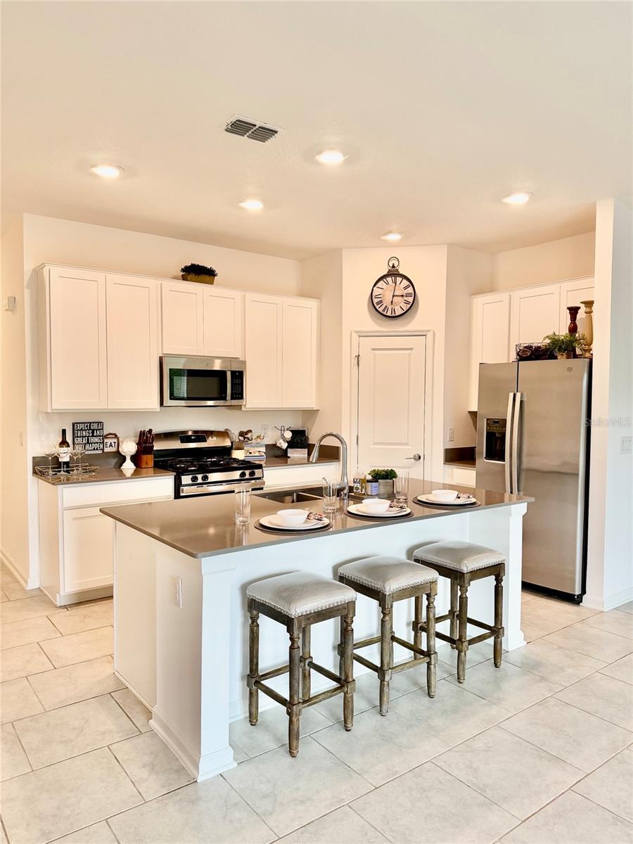LIBERTY PRESERVE - Residential