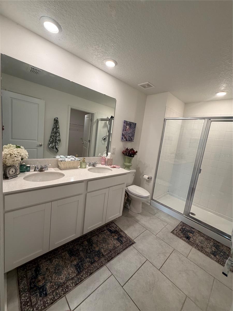 LIBERTY PRESERVE - Residential