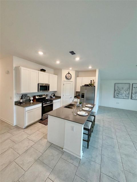 Tiny photo for 9347 Revere Avenue, Leesburg, FL 34788 (MLS # O6406546)