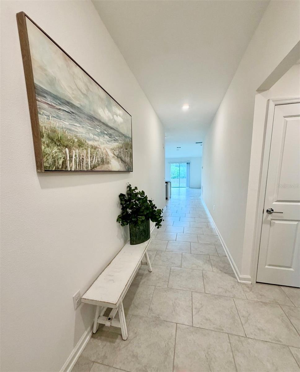 LIBERTY PRESERVE - Residential