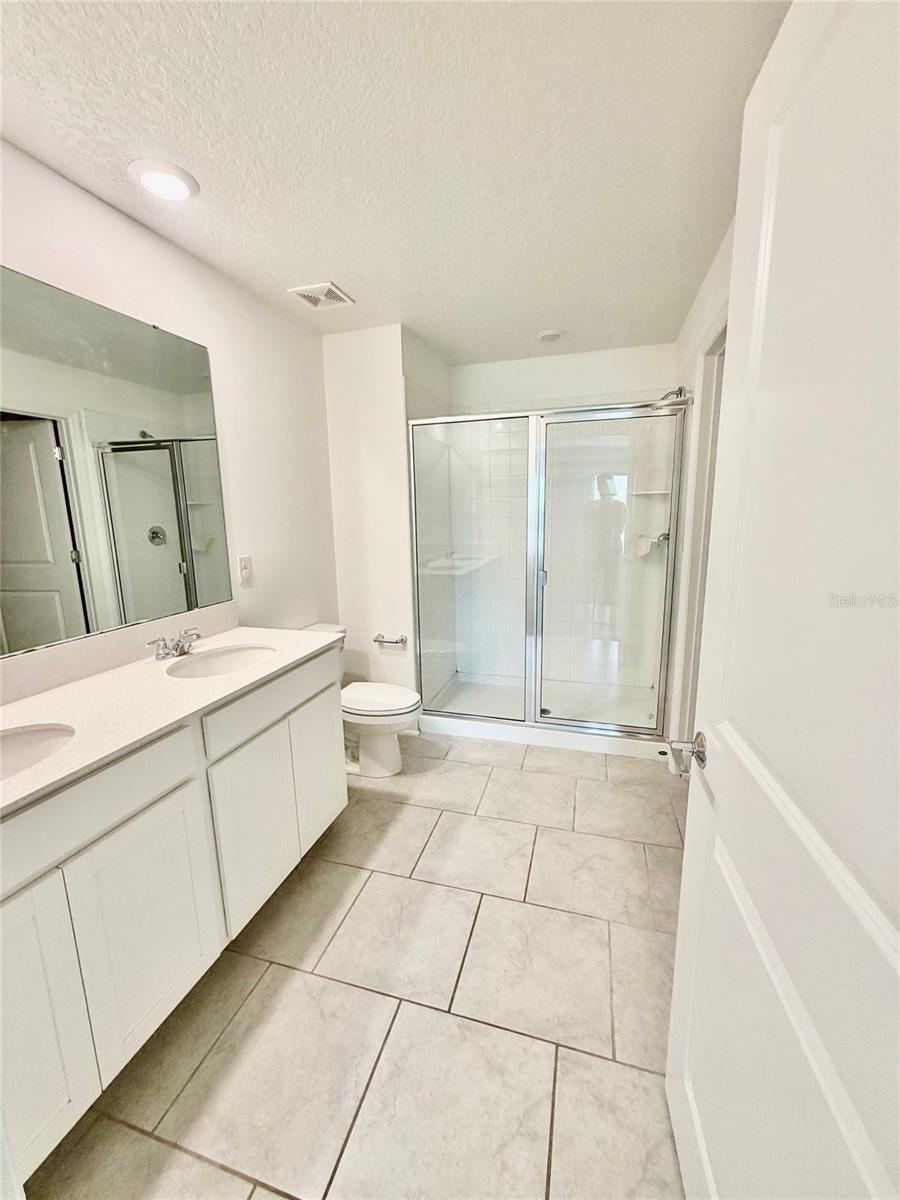 LIBERTY PRESERVE - Residential