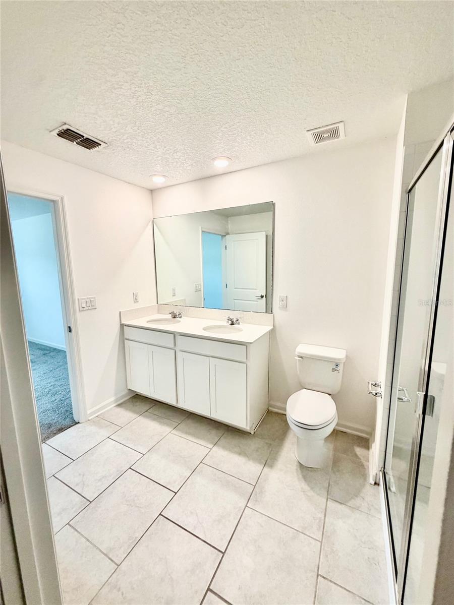 LIBERTY PRESERVE - Residential