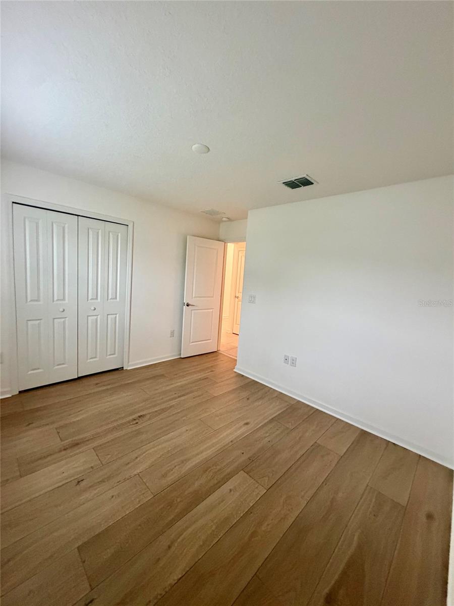 LIBERTY PRESERVE - Residential