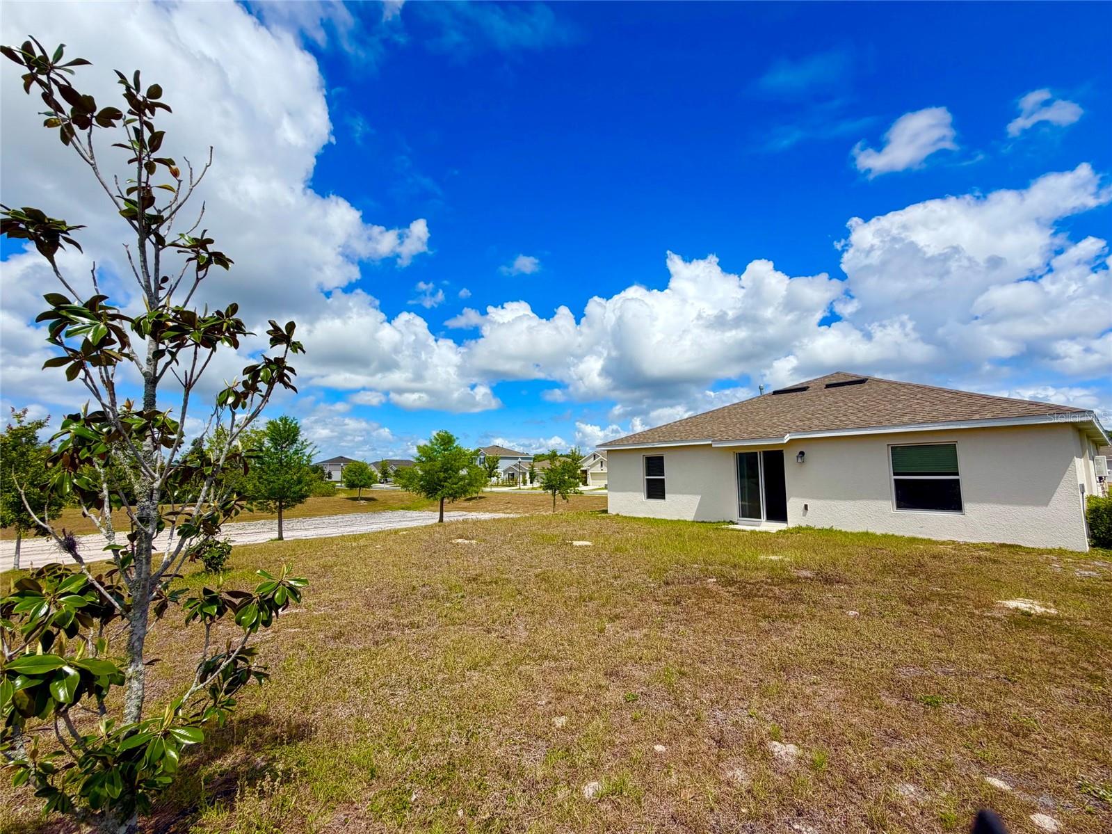 LIBERTY PRESERVE - Residential