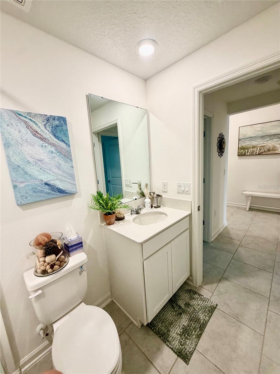 LIBERTY PRESERVE - Residential