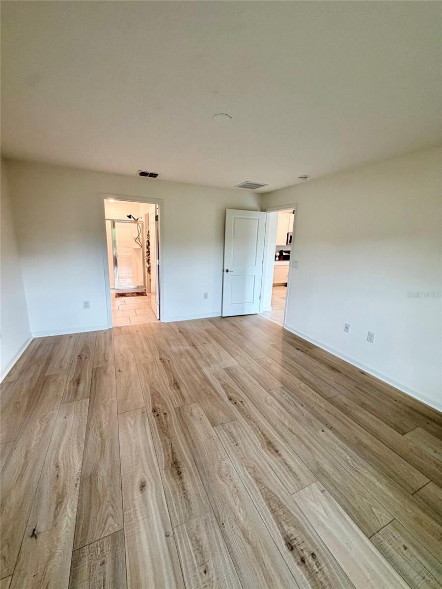 LIBERTY PRESERVE - Residential
