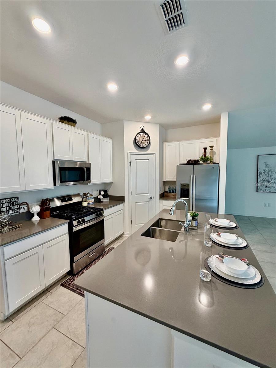 LIBERTY PRESERVE - Residential