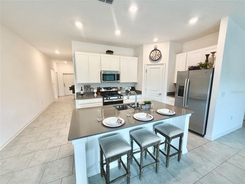 Tiny photo for 9347 Revere Avenue, Leesburg, FL 34788 (MLS # O6406546)