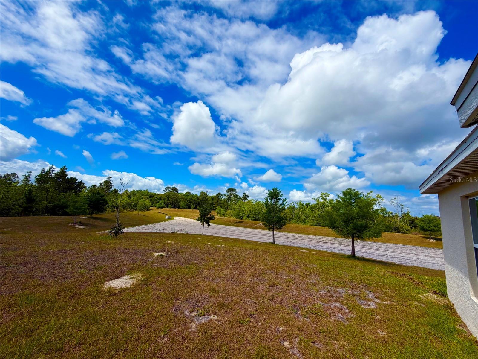 LIBERTY PRESERVE - Residential
