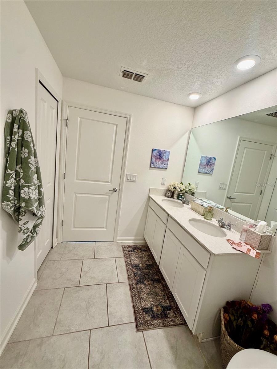 LIBERTY PRESERVE - Residential