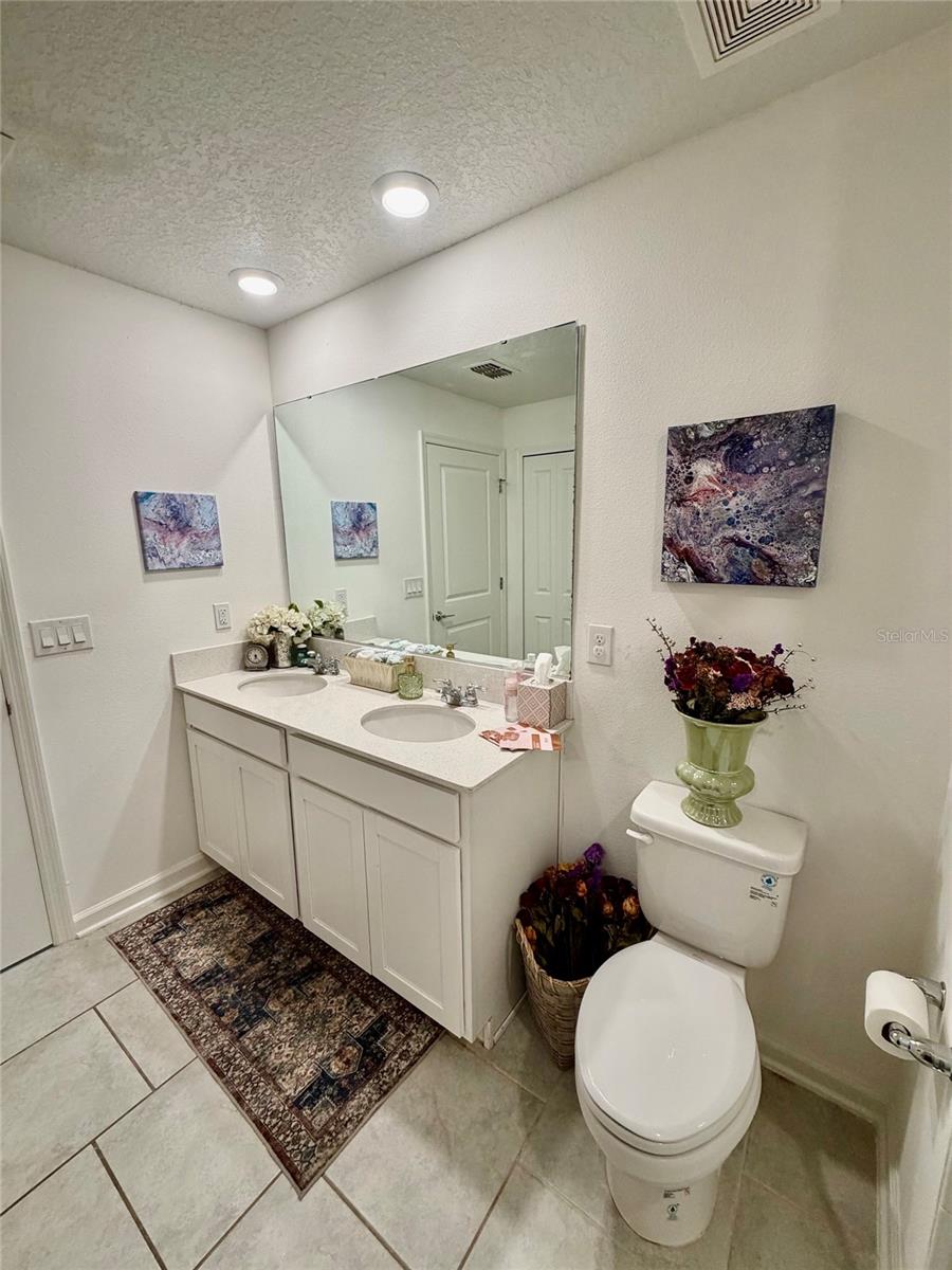 LIBERTY PRESERVE - Residential