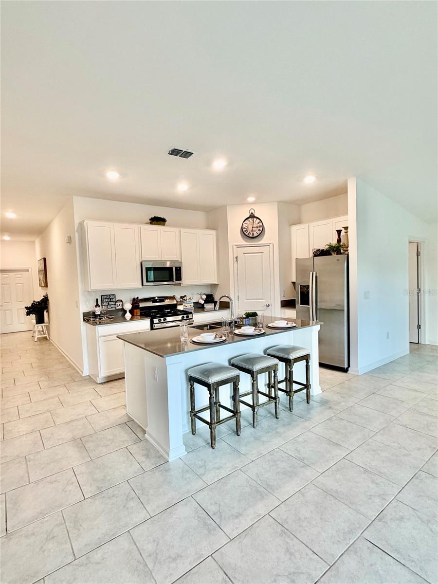 LIBERTY PRESERVE - Residential