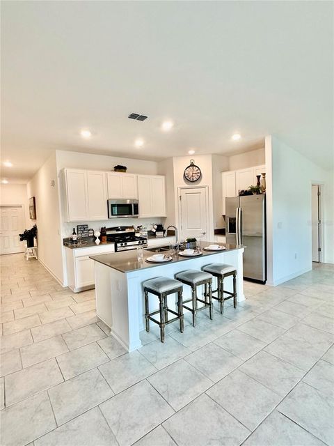 Tiny photo for 9347 Revere Avenue, Leesburg, FL 34788 (MLS # O6406546)