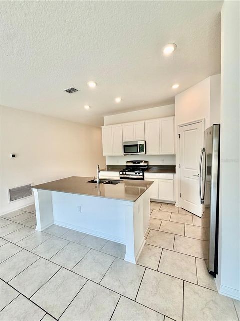 Tiny photo for 9347 Revere Avenue, Leesburg, FL 34788 (MLS # O6406546)