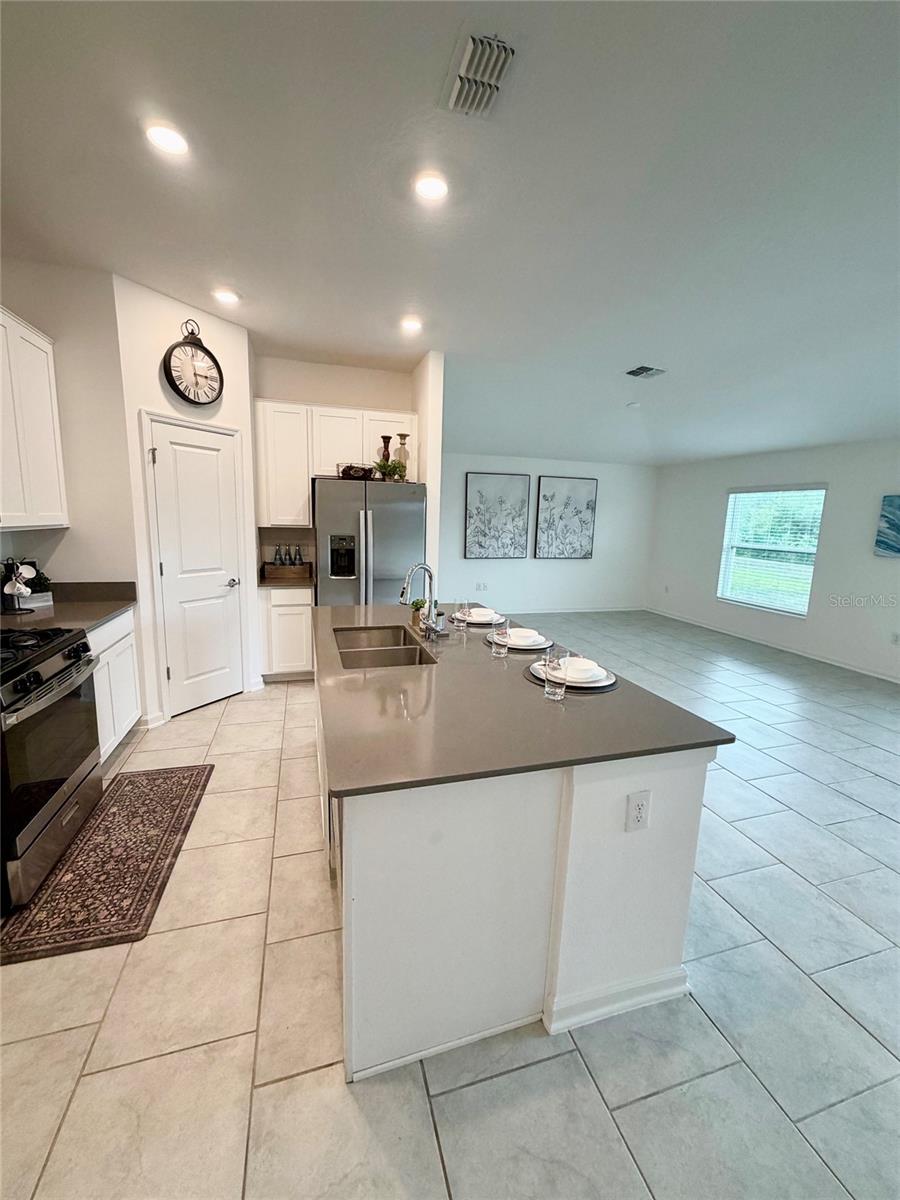 LIBERTY PRESERVE - Residential