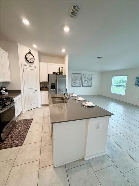 Tiny photo for 9347 Revere Avenue, Leesburg, FL 34788 (MLS # O6406546)