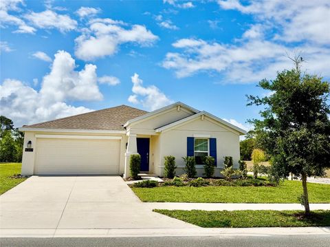 Photo of 9347 Revere Avenue, Leesburg, FL 34788 (MLS # O6406546)