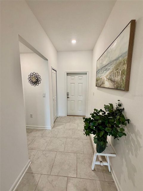 Tiny photo for 9347 Revere Avenue, Leesburg, FL 34788 (MLS # O6406546)