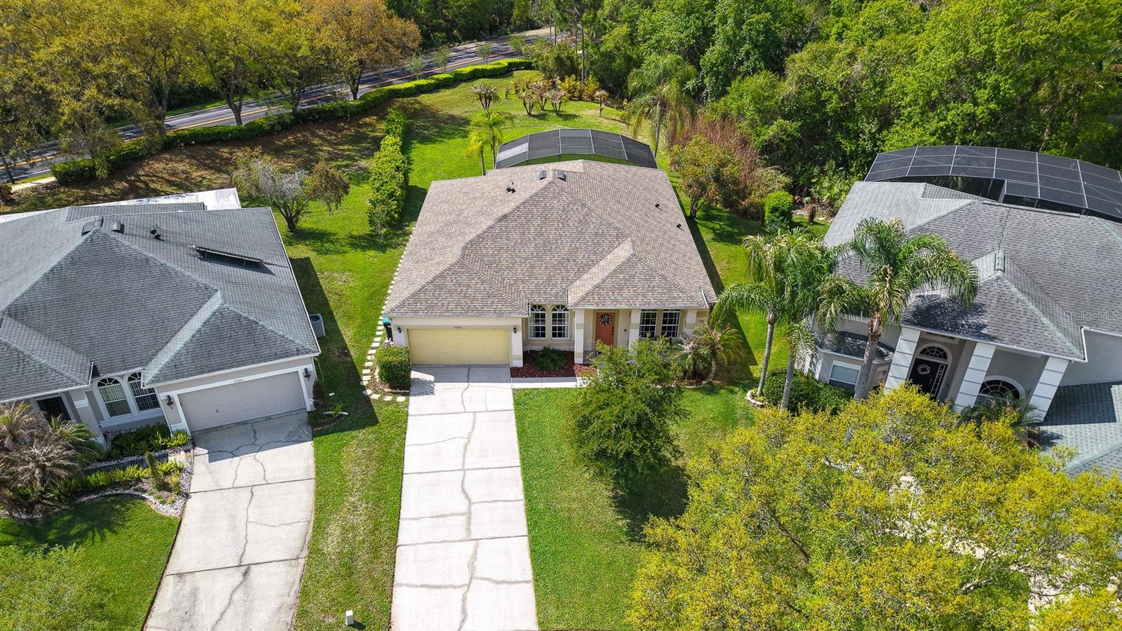 STONEYBROOK - Residential