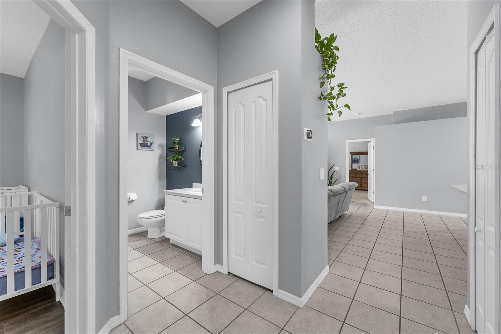 STONEYBROOK - Residential