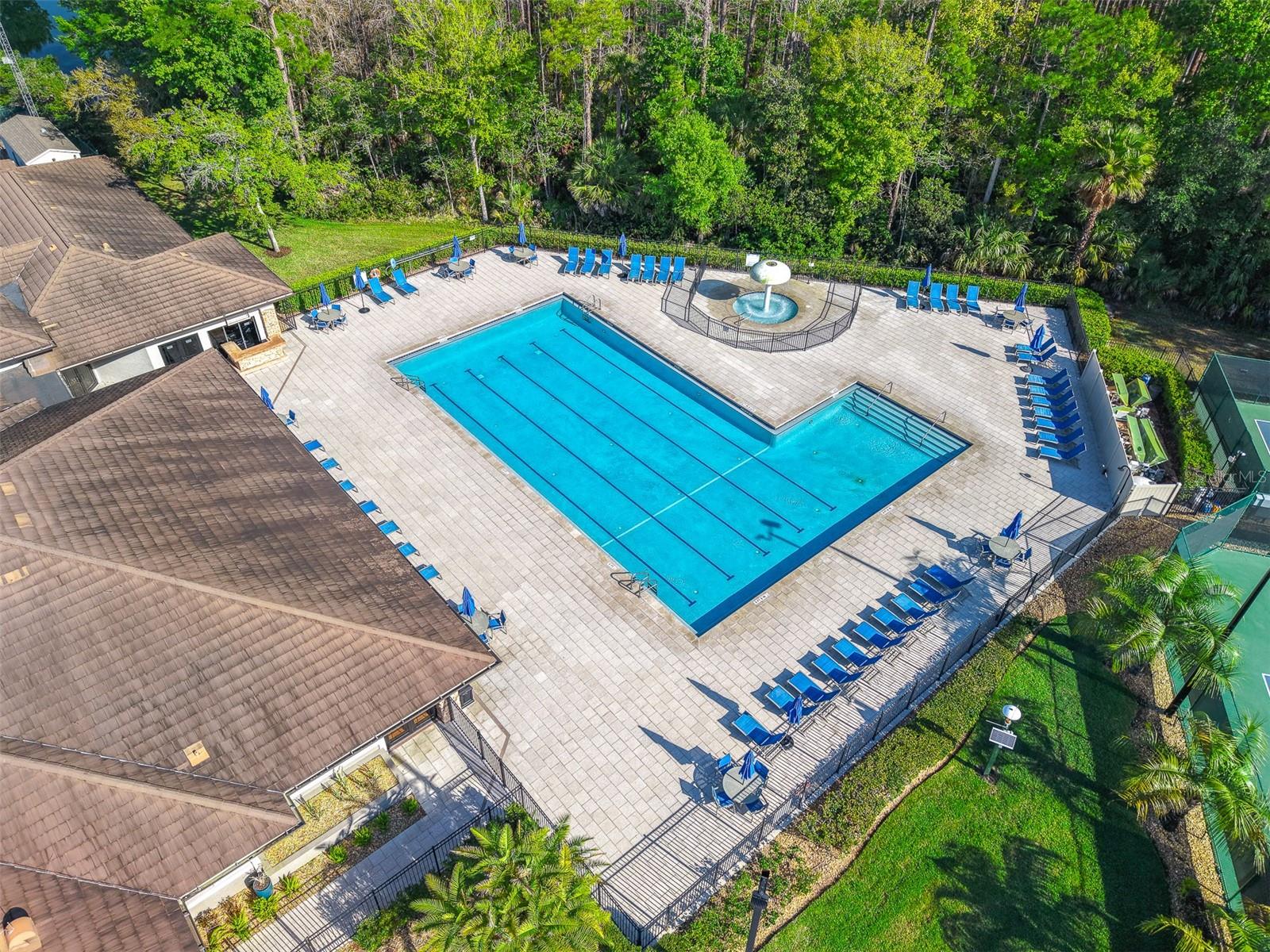 STONEYBROOK - Residential