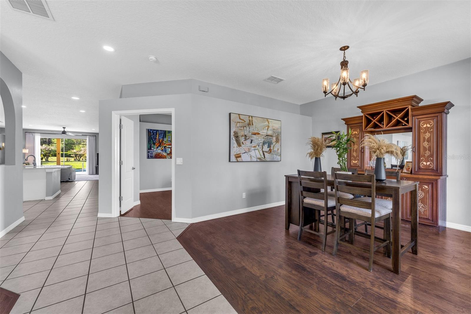 STONEYBROOK - Residential